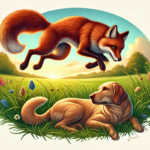 The quick brown fox jumps over the lazy dog